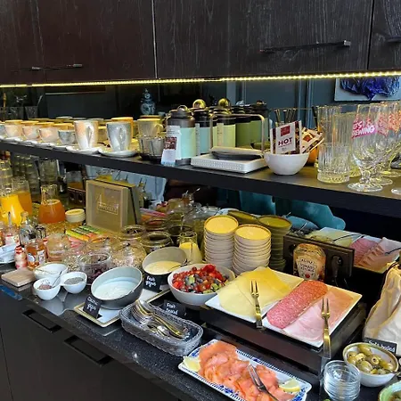 De Ware Jacob Boutique Hotel-2